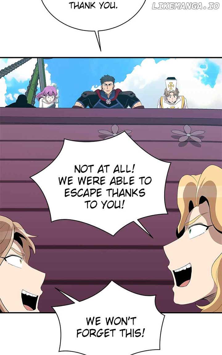 The Strongest Florist Chapter 213 - Page 83