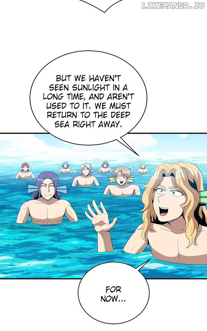 The Strongest Florist Chapter 213 - Page 84