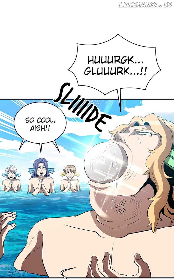 The Strongest Florist Chapter 213 - Page 85