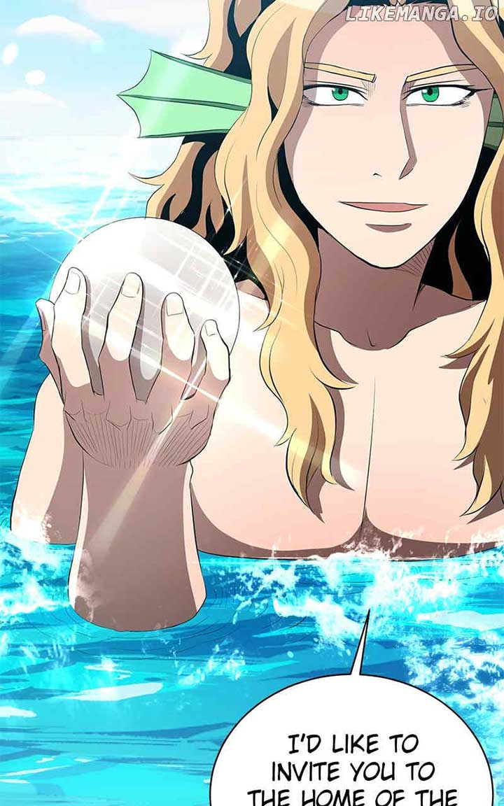 The Strongest Florist Chapter 213 - Page 88