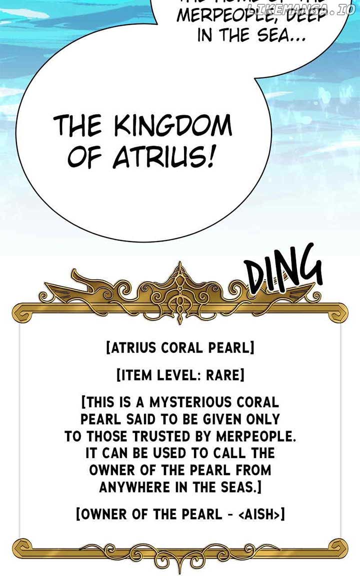 The Strongest Florist Chapter 213 - Page 89