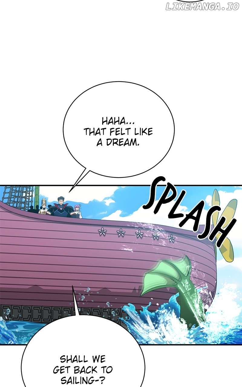 The Strongest Florist Chapter 214 - Page 11