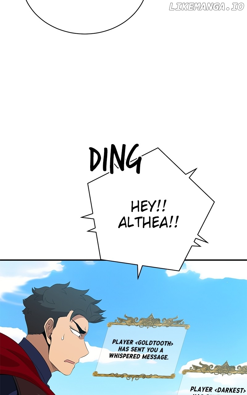 The Strongest Florist Chapter 214 - Page 12