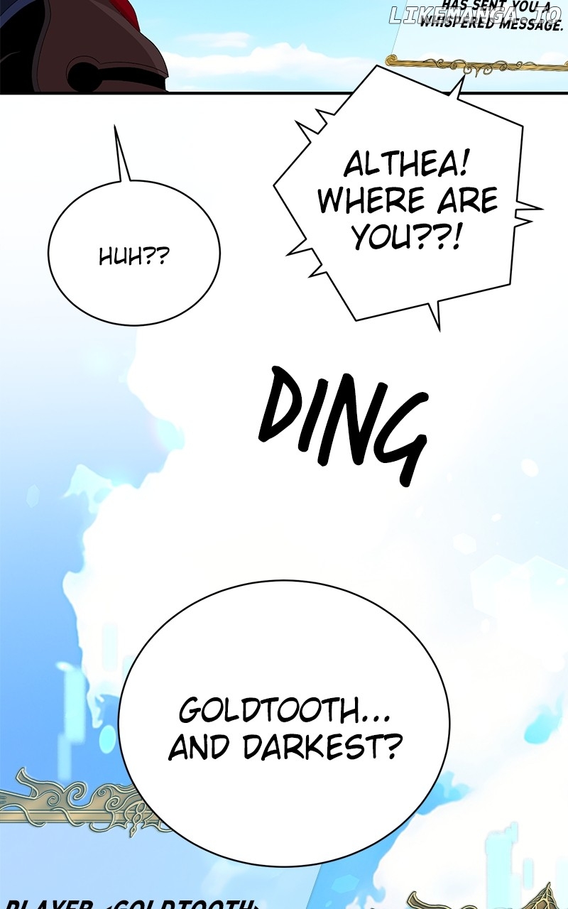 The Strongest Florist Chapter 214 - Page 13