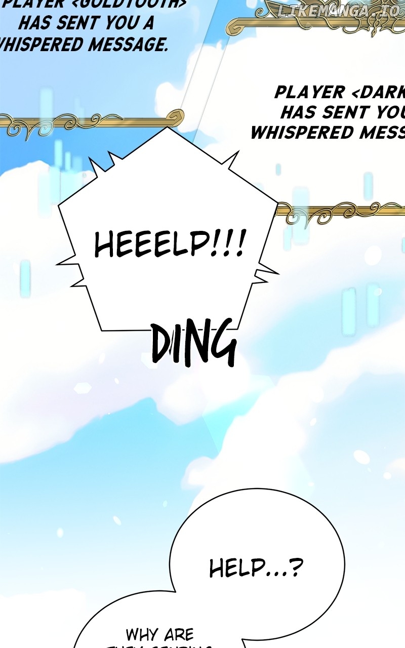 The Strongest Florist Chapter 214 - Page 14