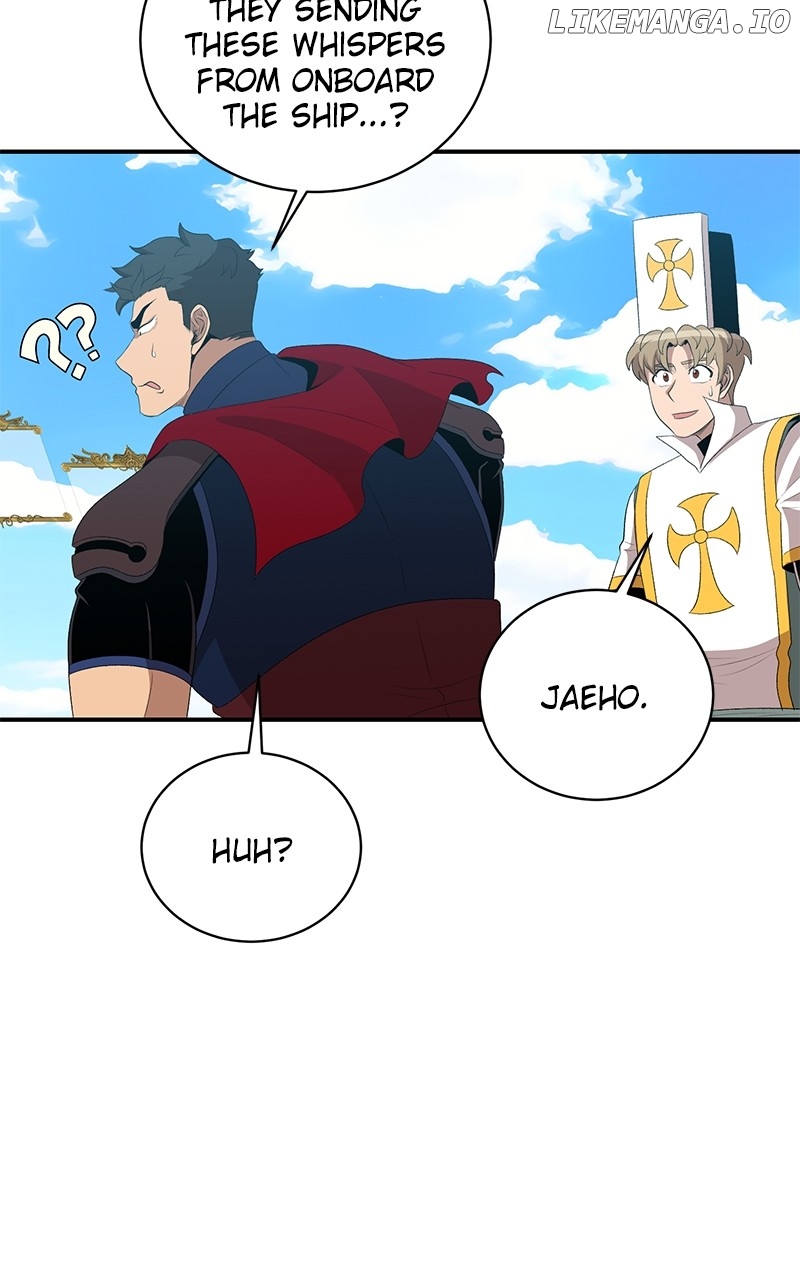 The Strongest Florist Chapter 214 - Page 15