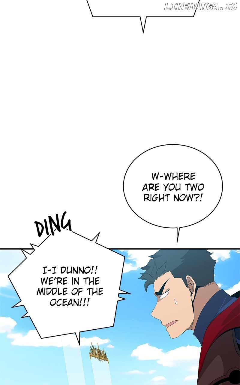 The Strongest Florist Chapter 214 - Page 17