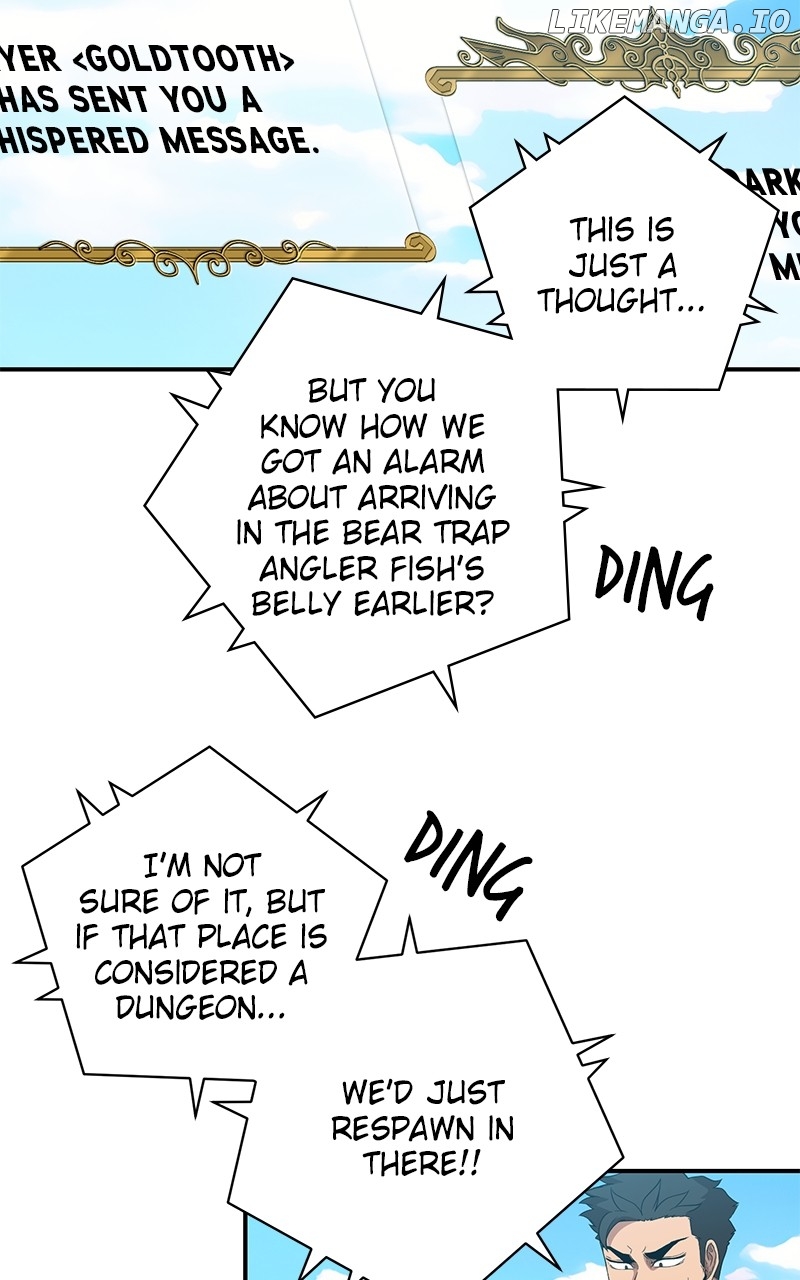 The Strongest Florist Chapter 214 - Page 19