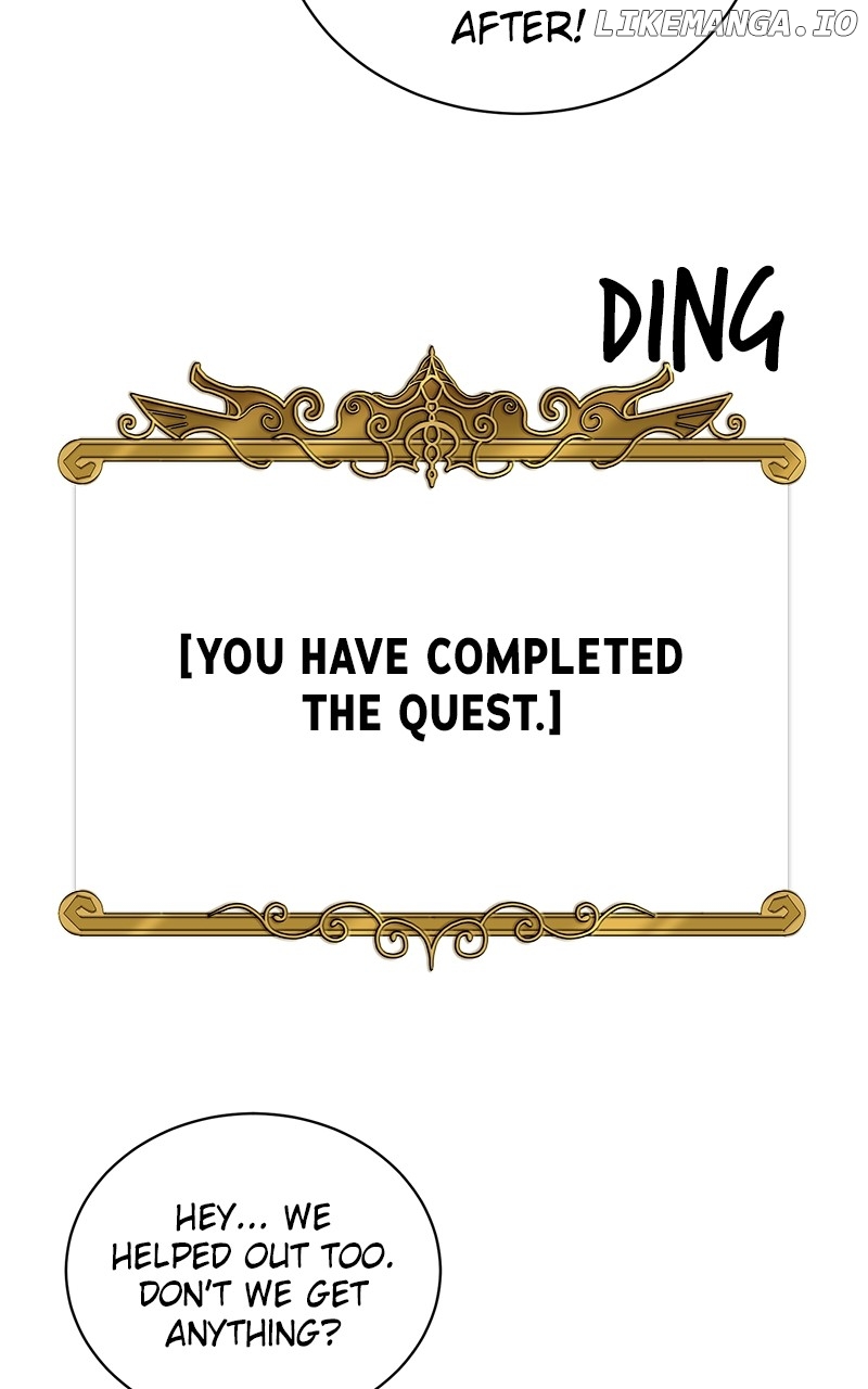 The Strongest Florist Chapter 214 - Page 2