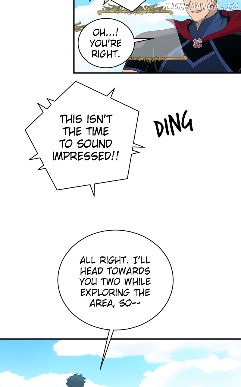 The Strongest Florist Chapter 214 - Page 20