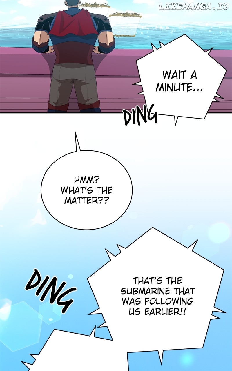 The Strongest Florist Chapter 214 - Page 21
