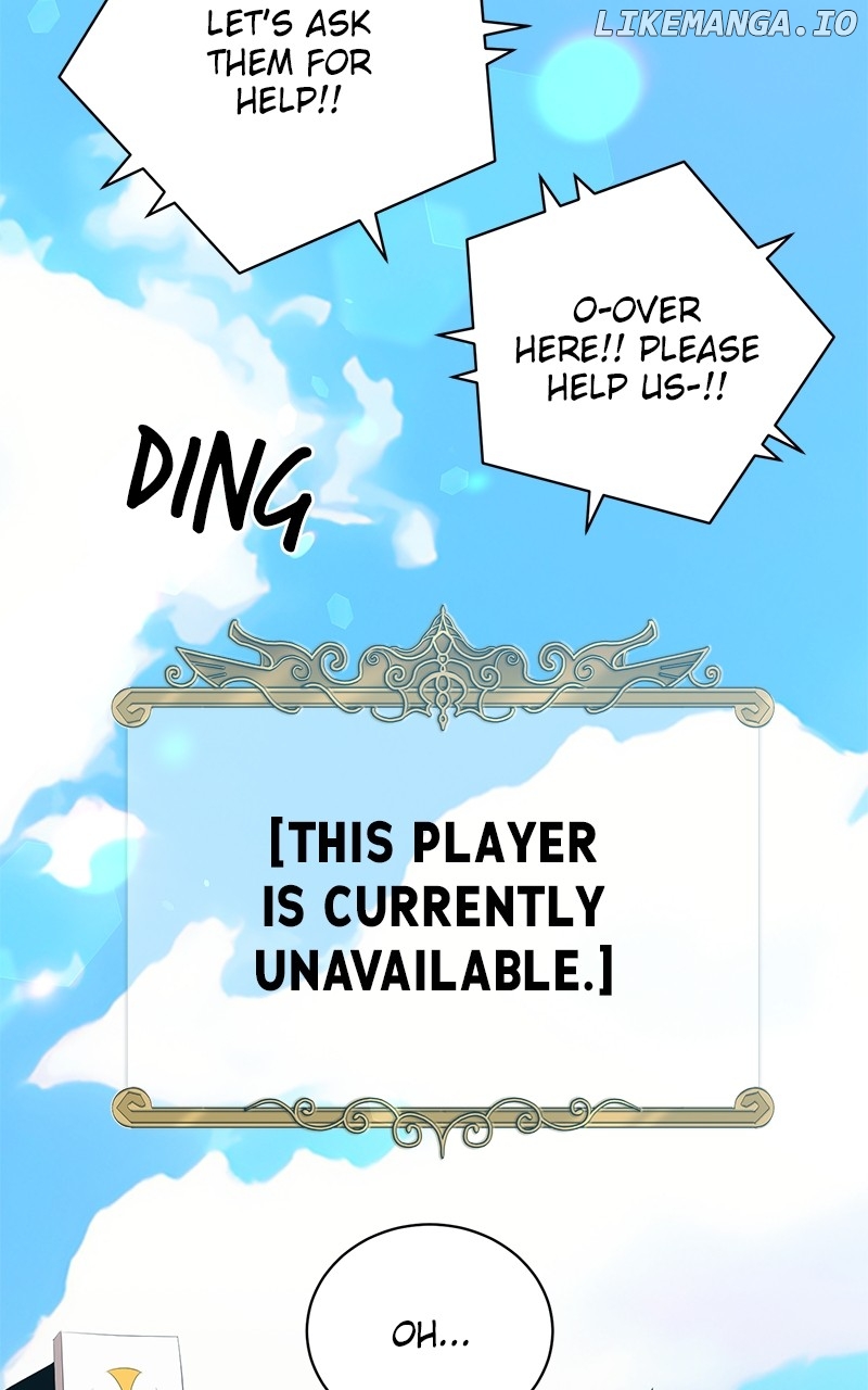 The Strongest Florist Chapter 214 - Page 22