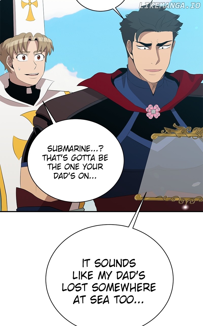 The Strongest Florist Chapter 214 - Page 23