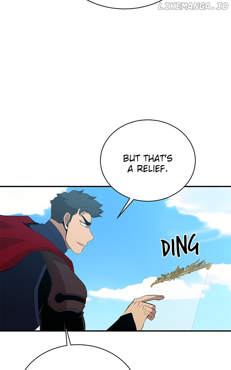 The Strongest Florist Chapter 214 - Page 24