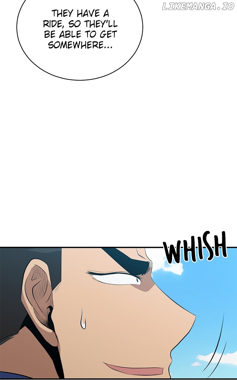 The Strongest Florist Chapter 214 - Page 25