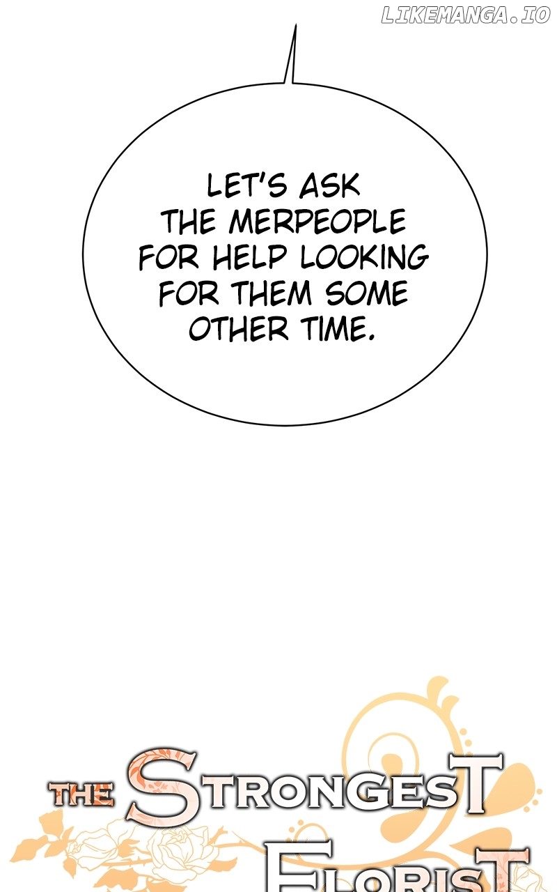 The Strongest Florist Chapter 214 - Page 26