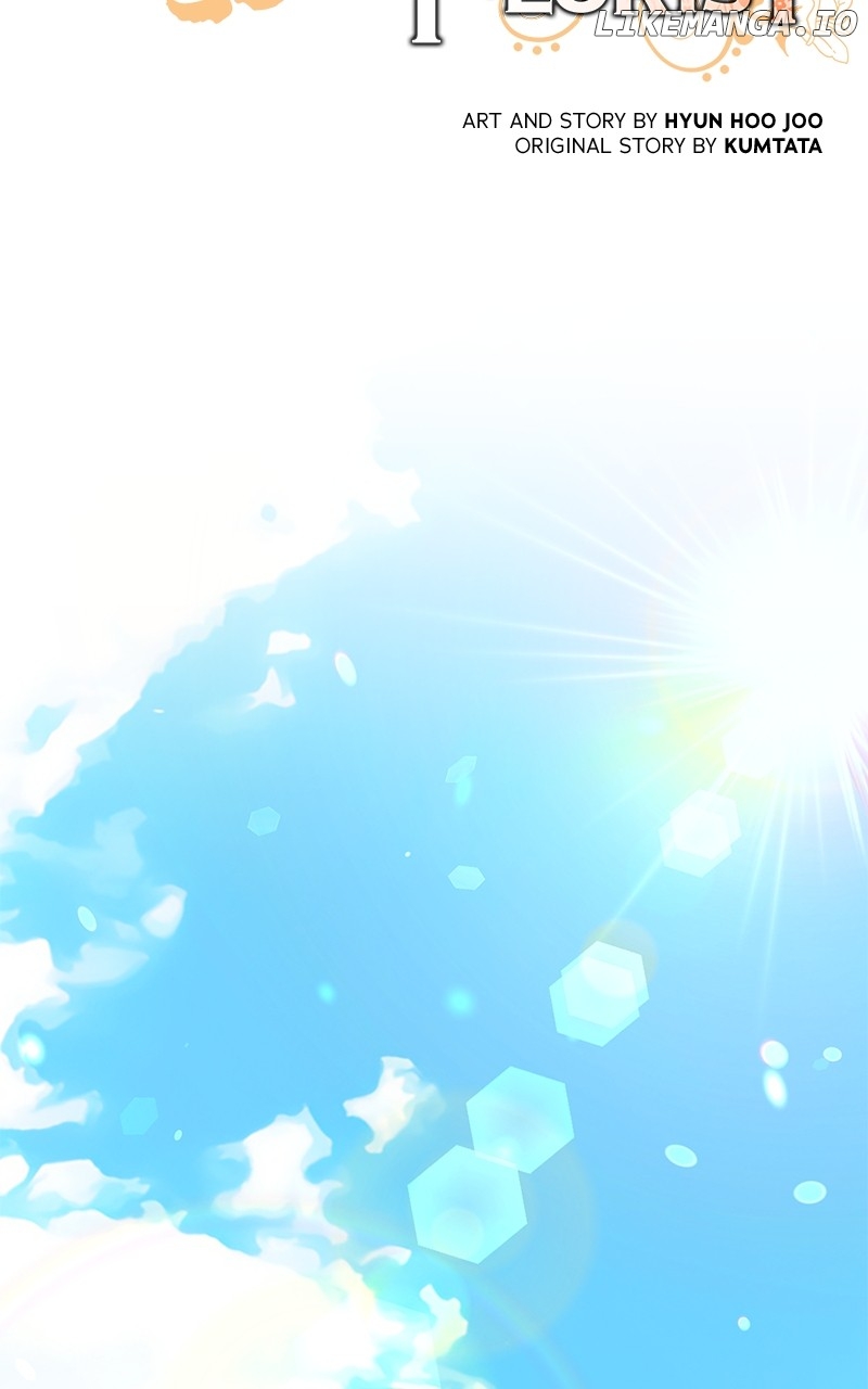 The Strongest Florist Chapter 214 - Page 27