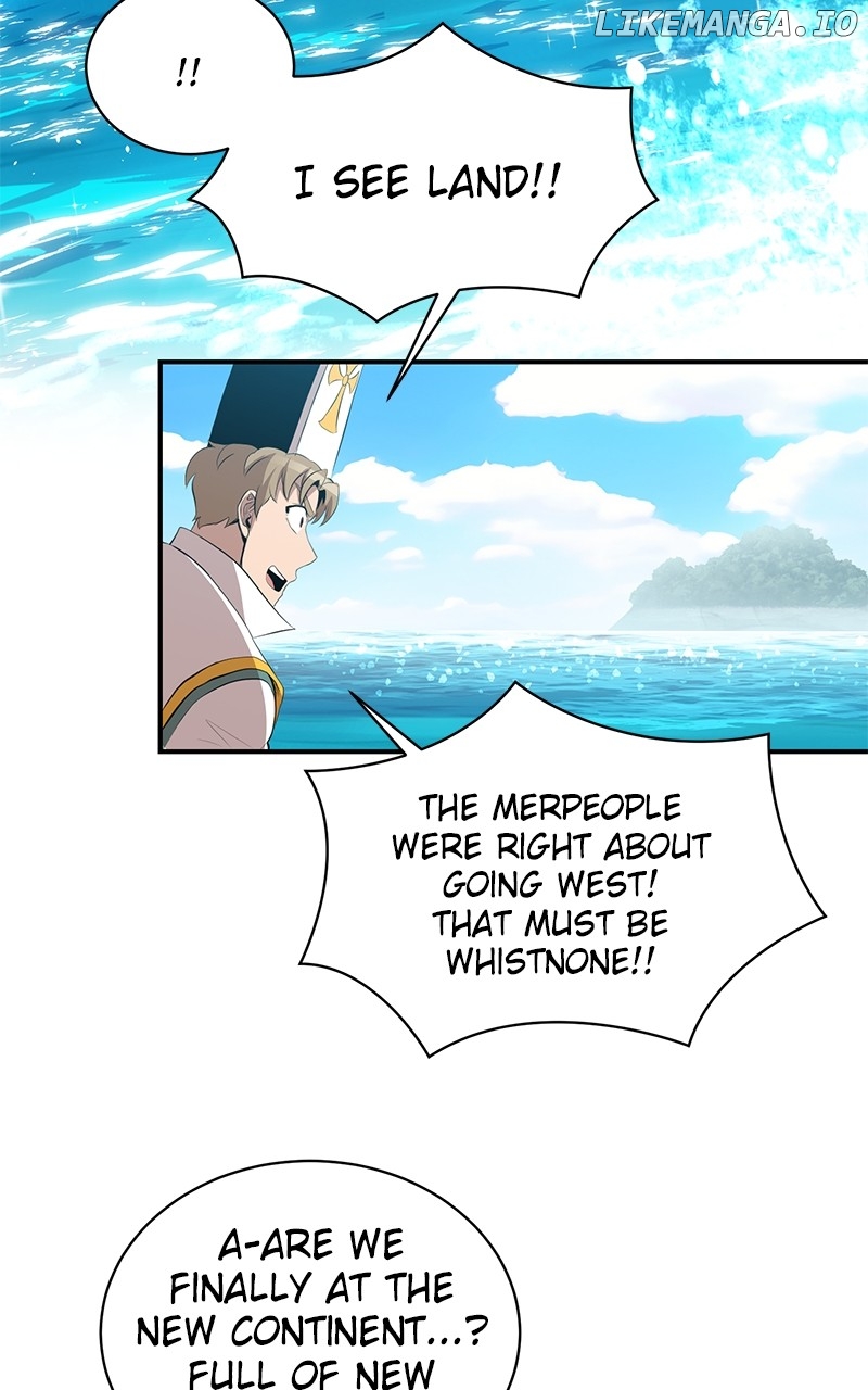 The Strongest Florist Chapter 214 - Page 29