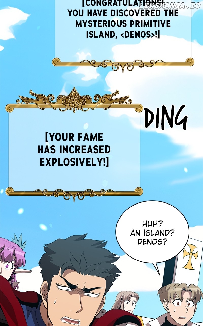 The Strongest Florist Chapter 214 - Page 31