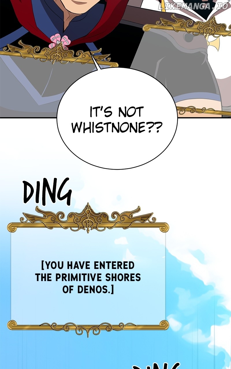 The Strongest Florist Chapter 214 - Page 32