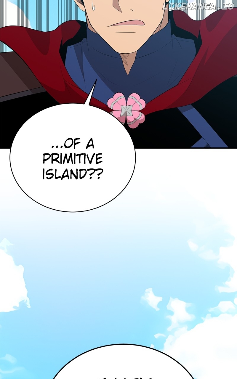 The Strongest Florist Chapter 214 - Page 34