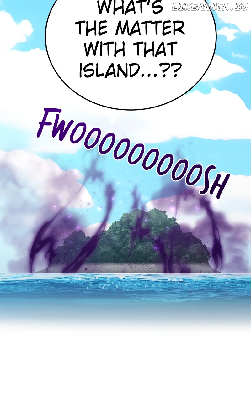 The Strongest Florist Chapter 214 - Page 35