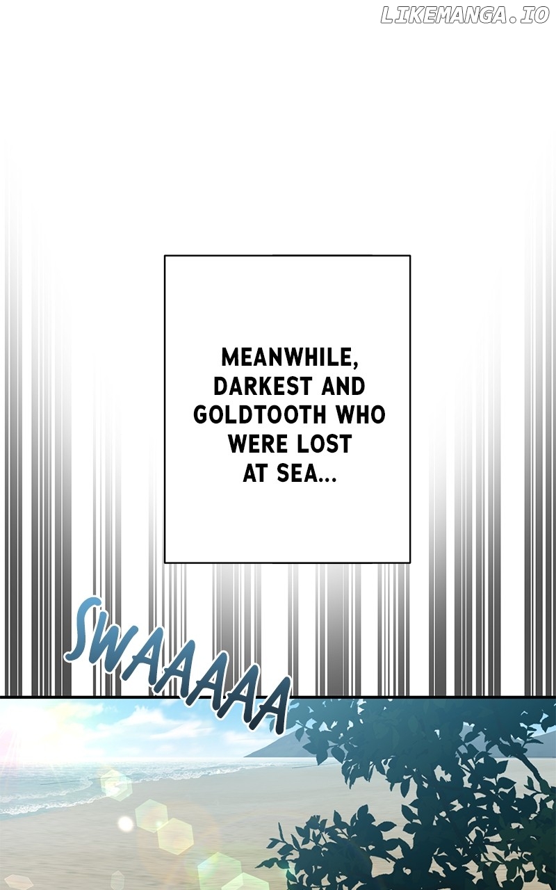 The Strongest Florist Chapter 214 - Page 36