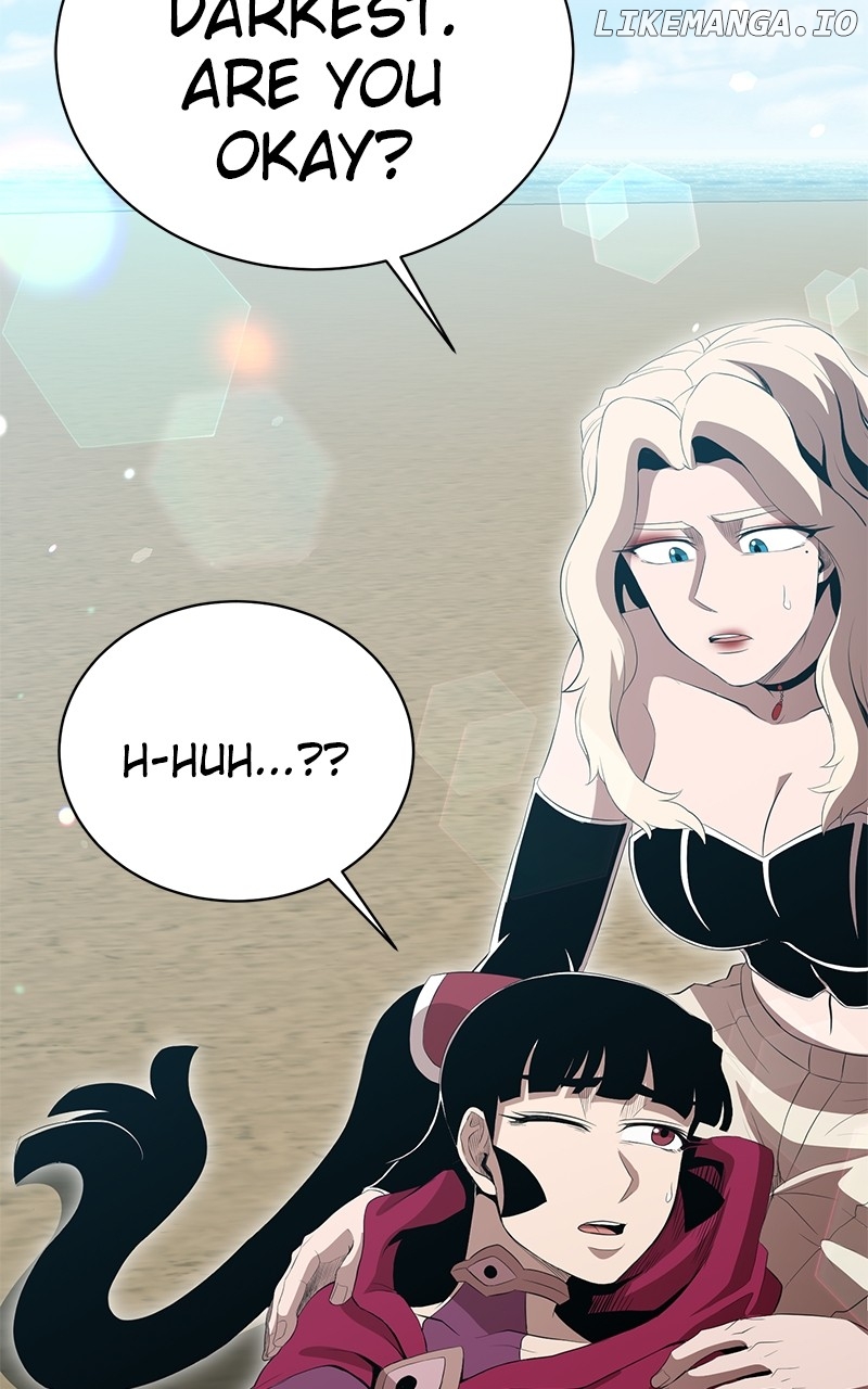 The Strongest Florist Chapter 214 - Page 39