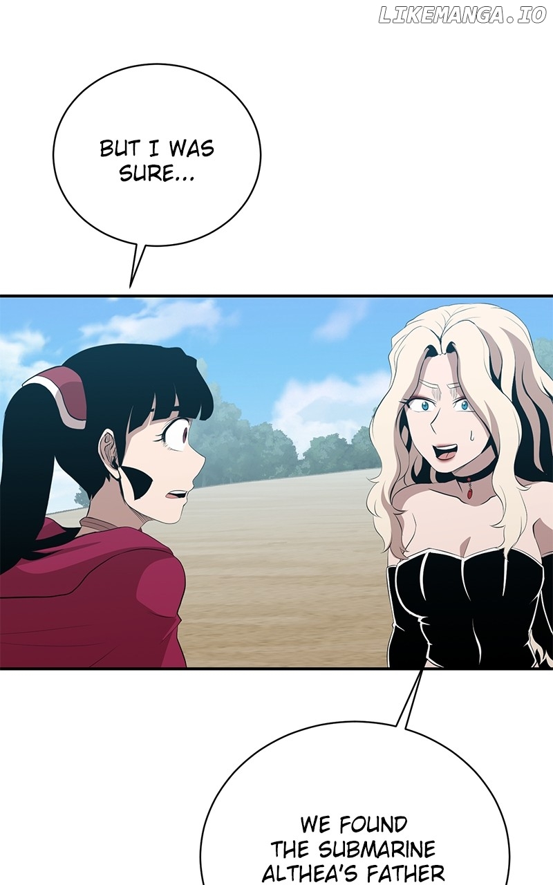 The Strongest Florist Chapter 214 - Page 42