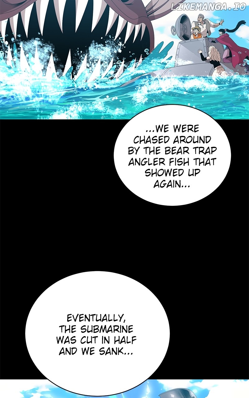 The Strongest Florist Chapter 214 - Page 45