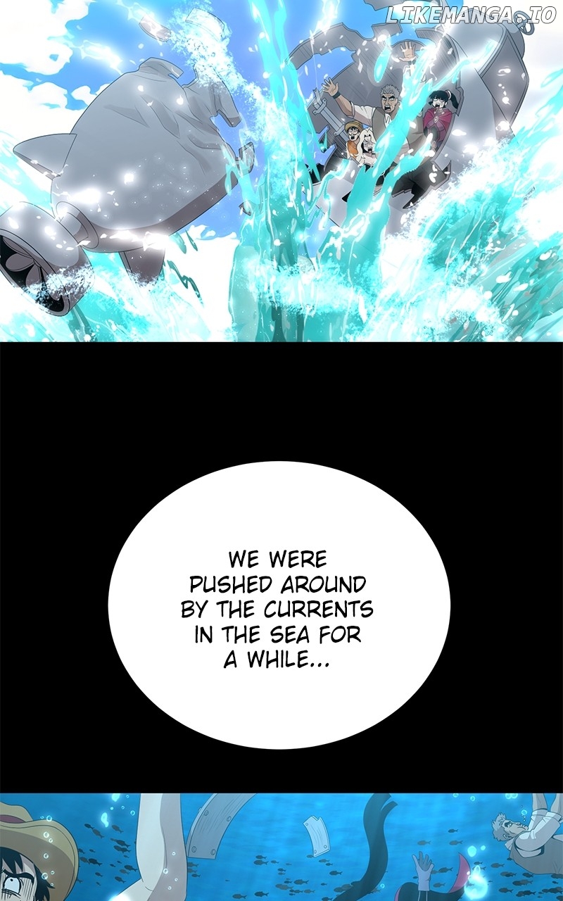 The Strongest Florist Chapter 214 - Page 46