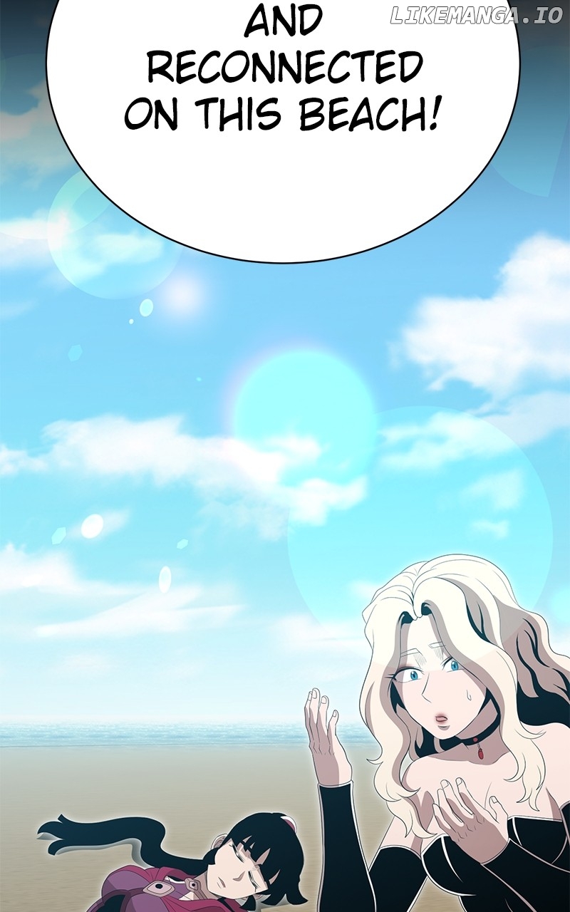 The Strongest Florist Chapter 214 - Page 49