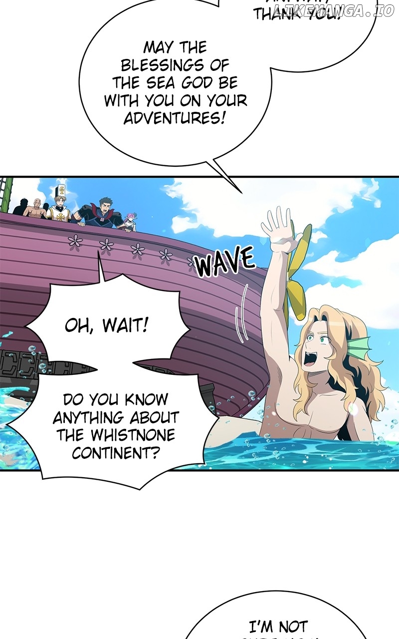 The Strongest Florist Chapter 214 - Page 5