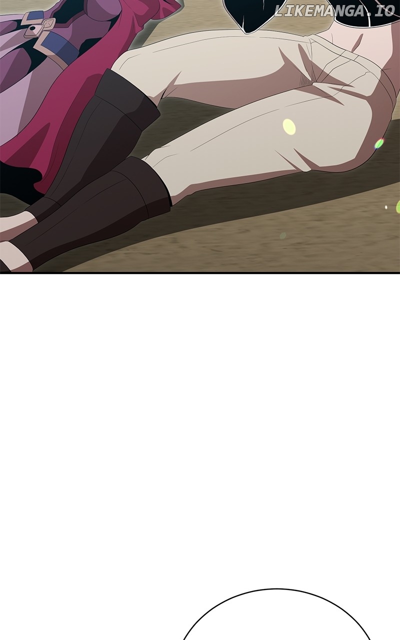 The Strongest Florist Chapter 214 - Page 50