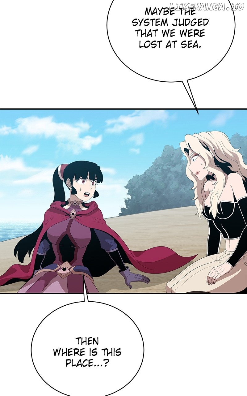 The Strongest Florist Chapter 214 - Page 51