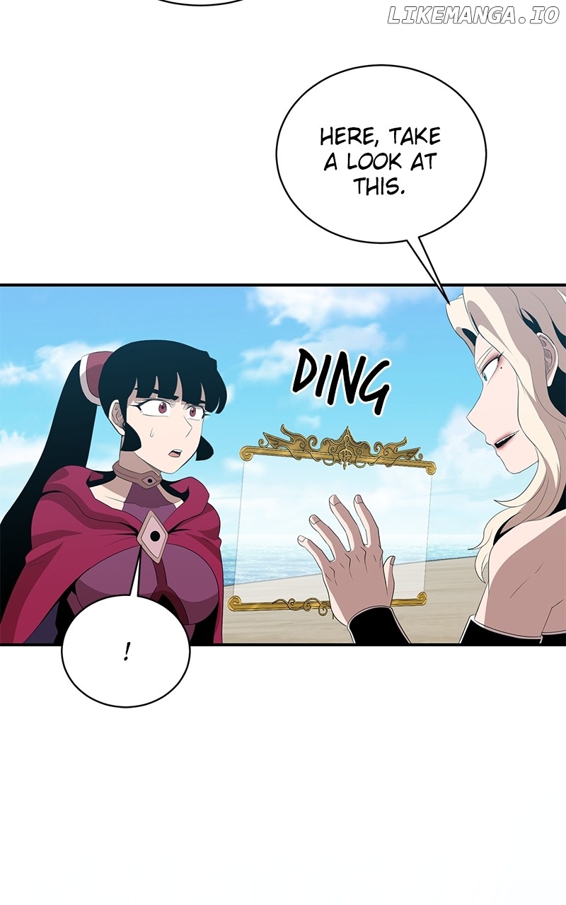 The Strongest Florist Chapter 214 - Page 52