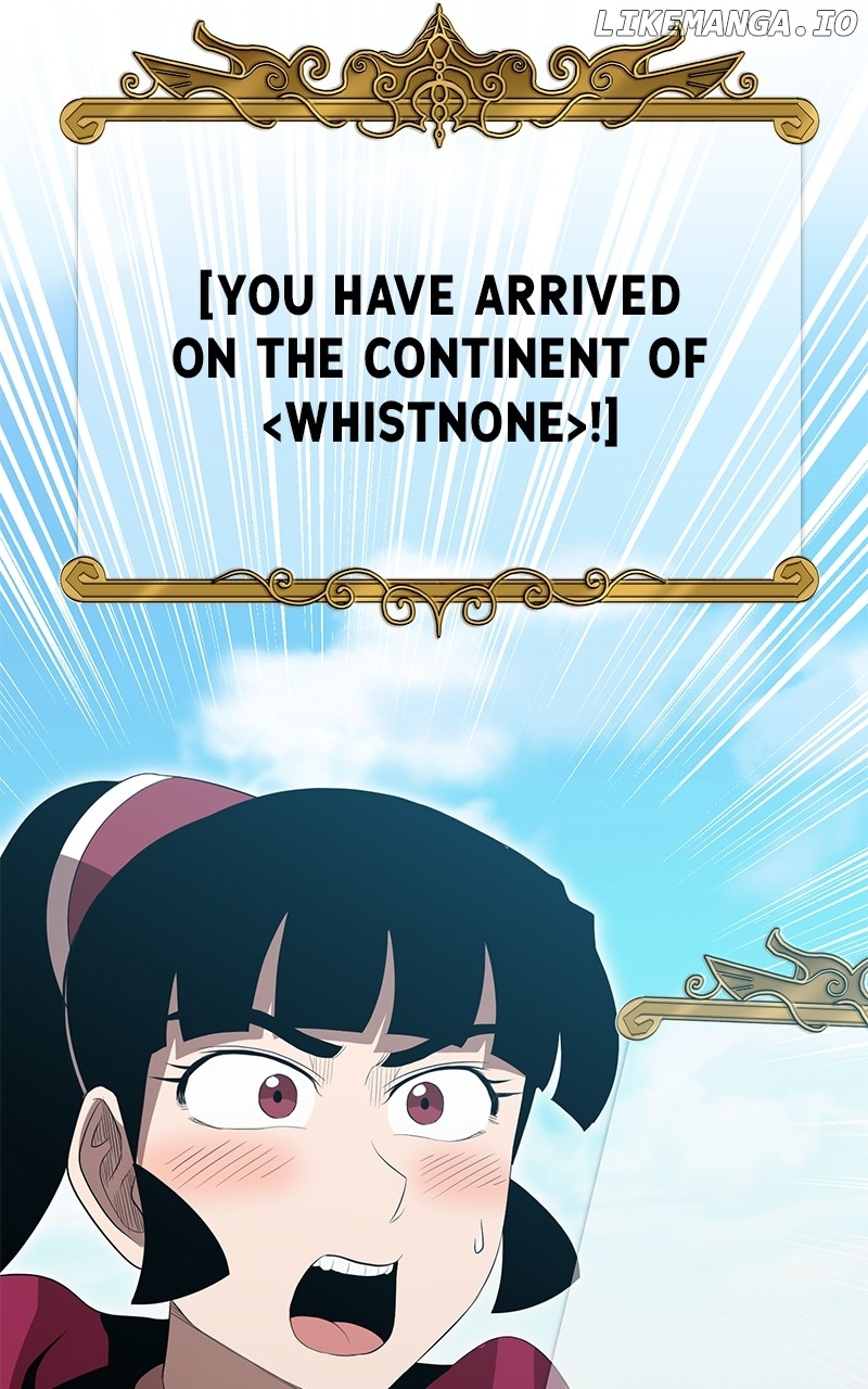 The Strongest Florist Chapter 214 - Page 53