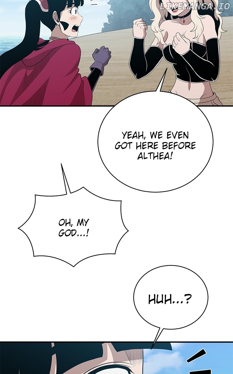 The Strongest Florist Chapter 214 - Page 55