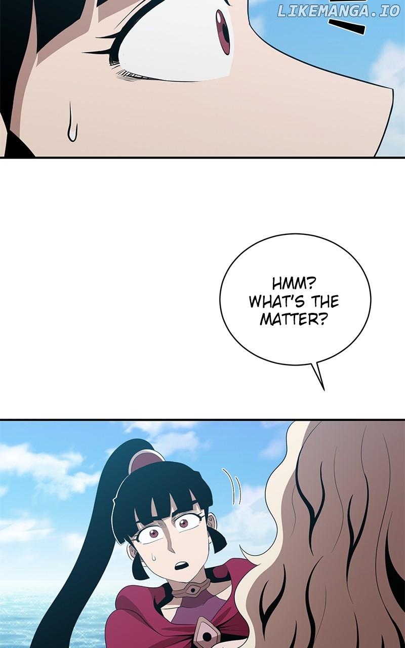 The Strongest Florist Chapter 214 - Page 56