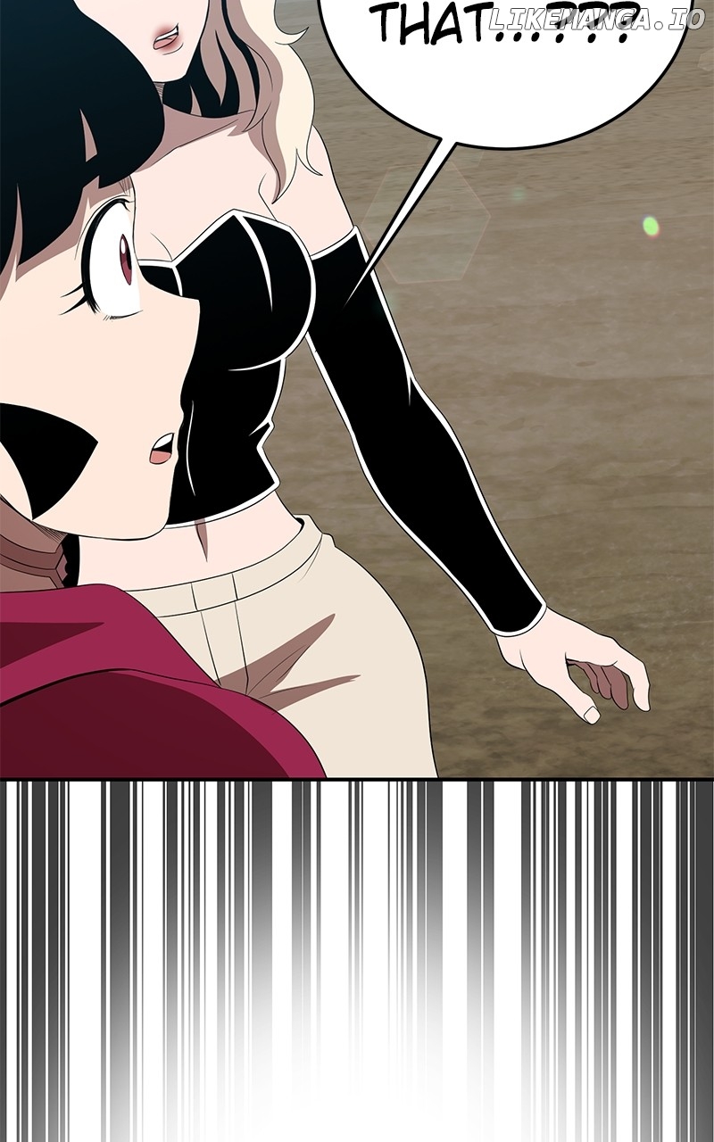 The Strongest Florist Chapter 214 - Page 58