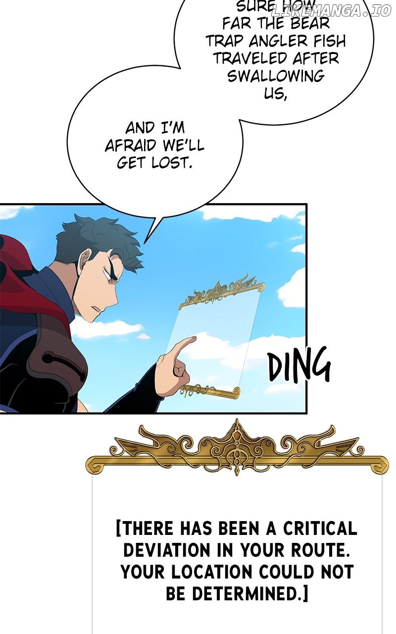 The Strongest Florist Chapter 214 - Page 6