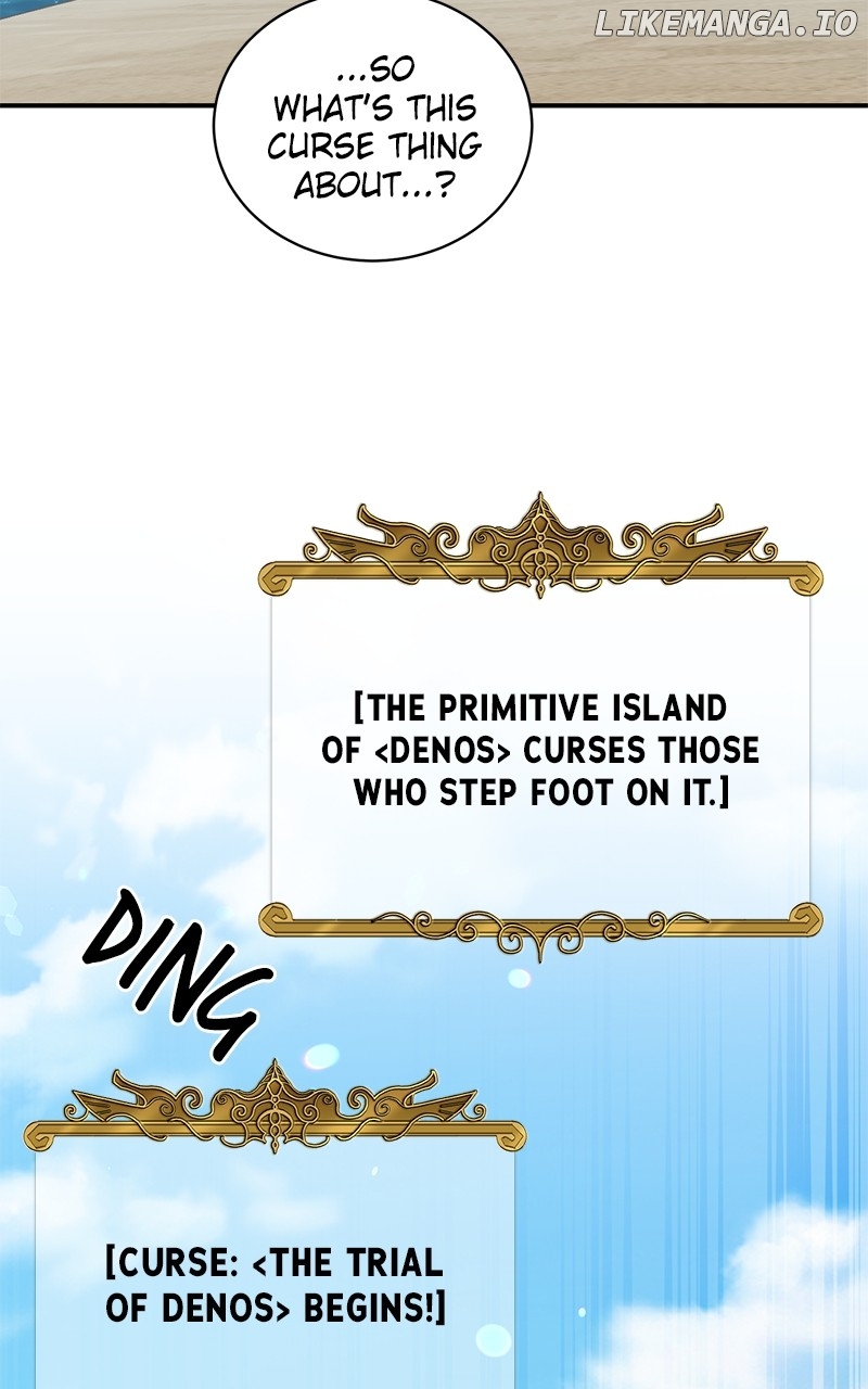 The Strongest Florist Chapter 214 - Page 61