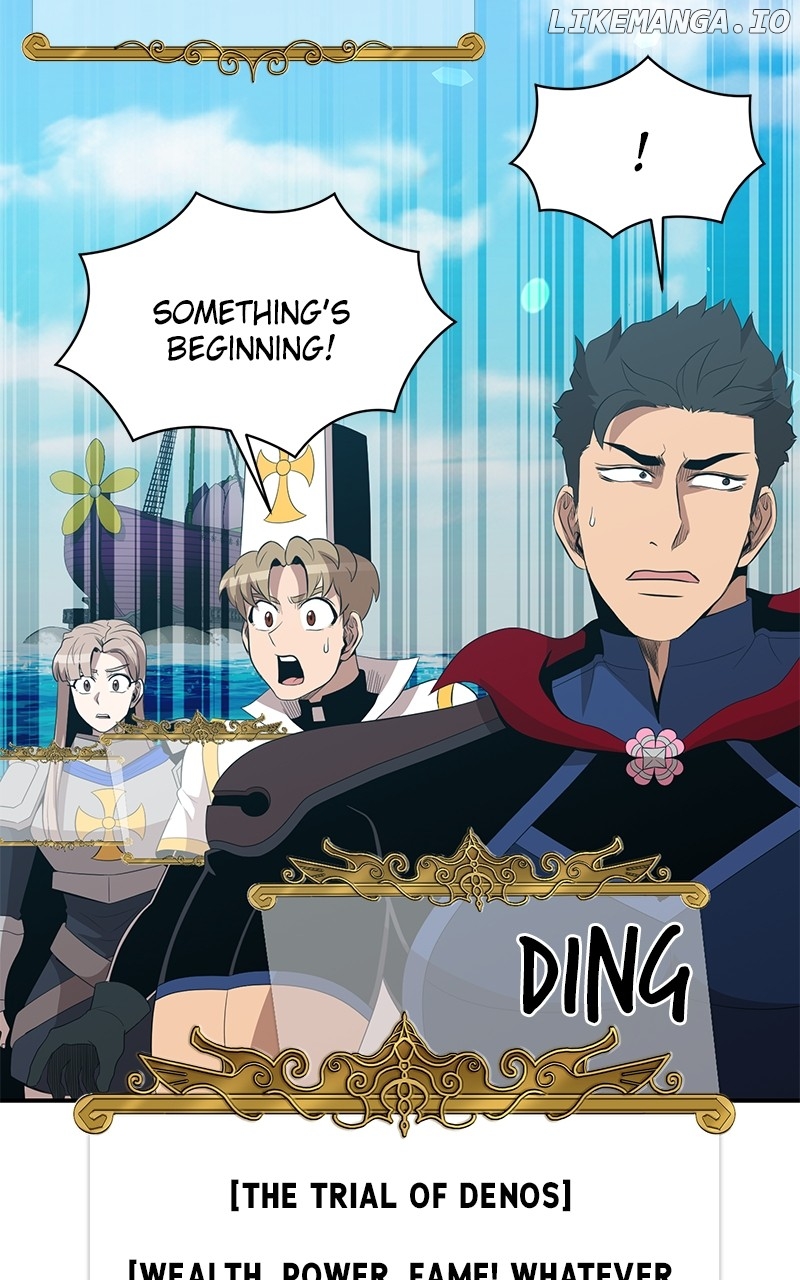 The Strongest Florist Chapter 214 - Page 62