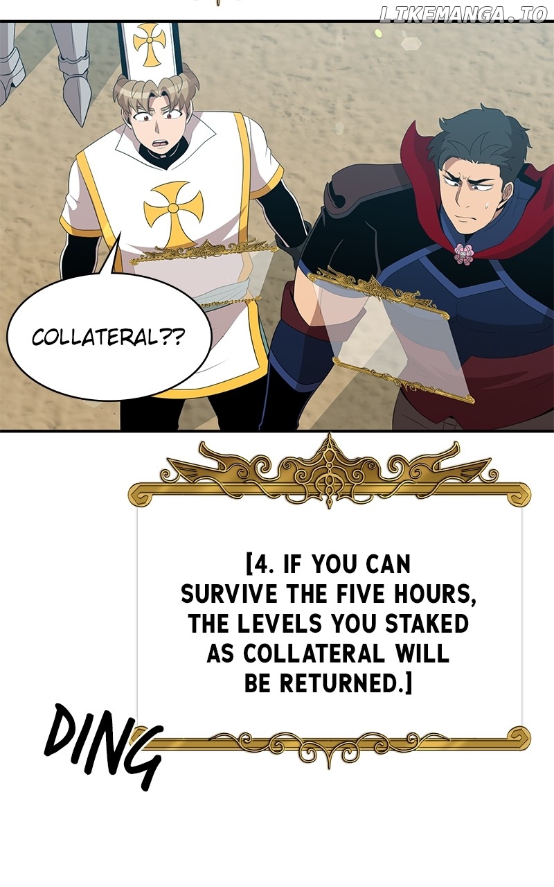 The Strongest Florist Chapter 214 - Page 65