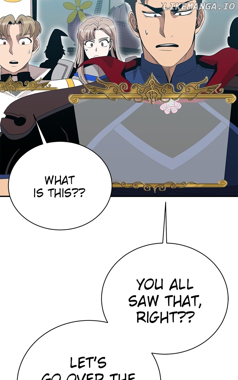 The Strongest Florist Chapter 214 - Page 68