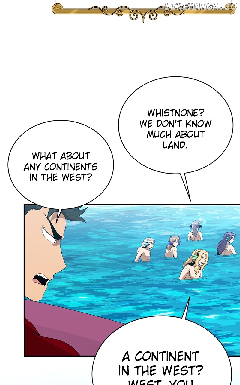 The Strongest Florist Chapter 214 - Page 7