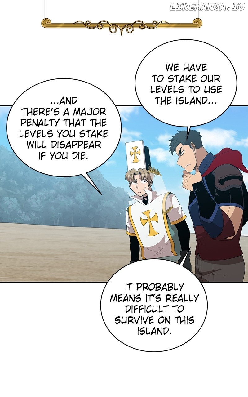 The Strongest Florist Chapter 214 - Page 70