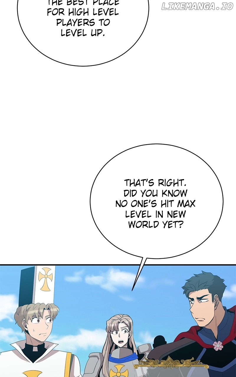 The Strongest Florist Chapter 214 - Page 72