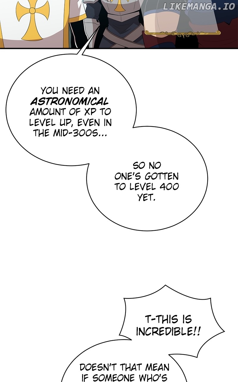 The Strongest Florist Chapter 214 - Page 73