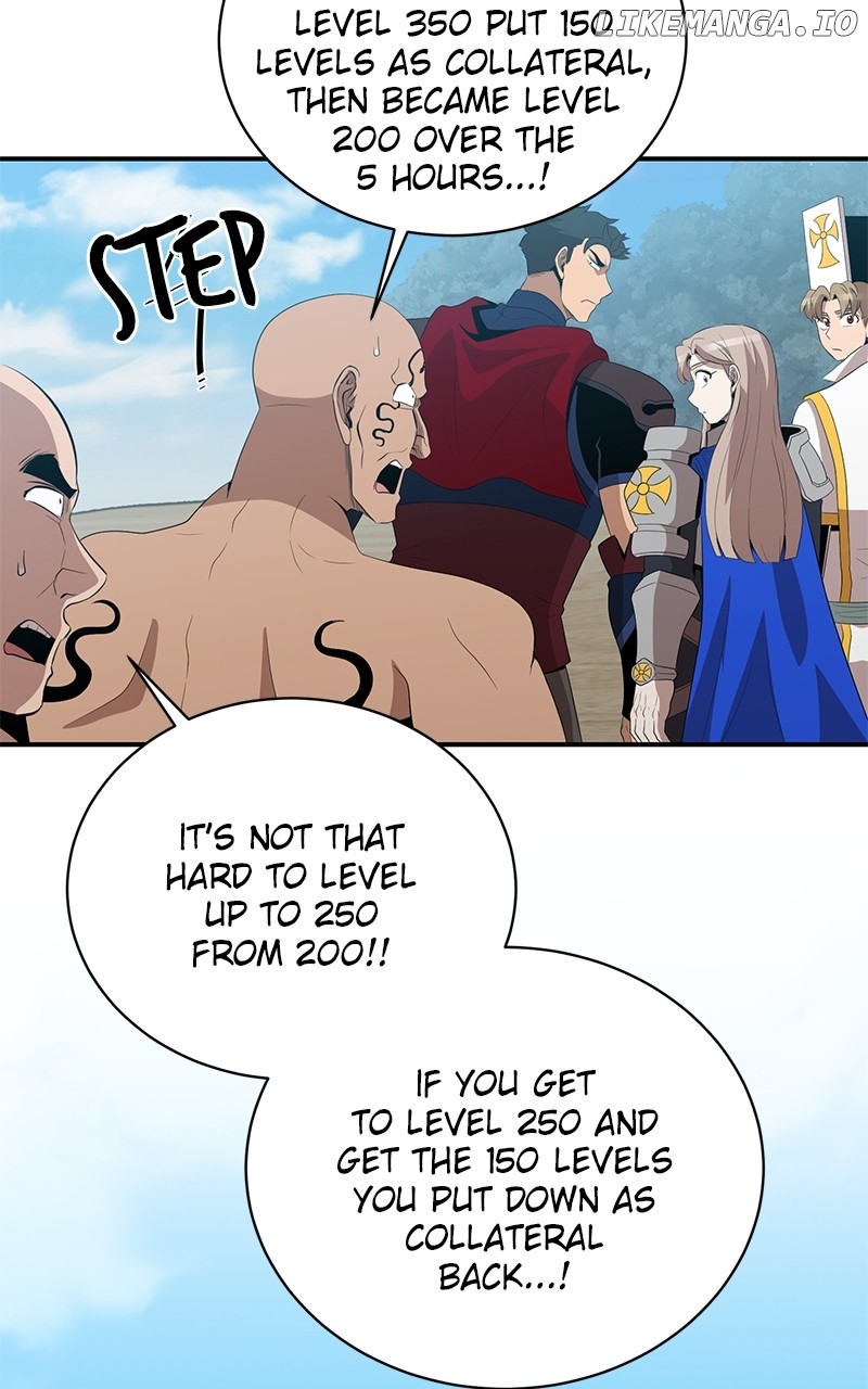 The Strongest Florist Chapter 214 - Page 74